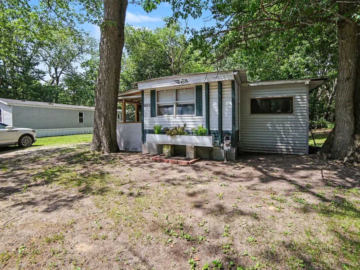 5648 W Johnson Road, Ludington, MI 49431 - #1