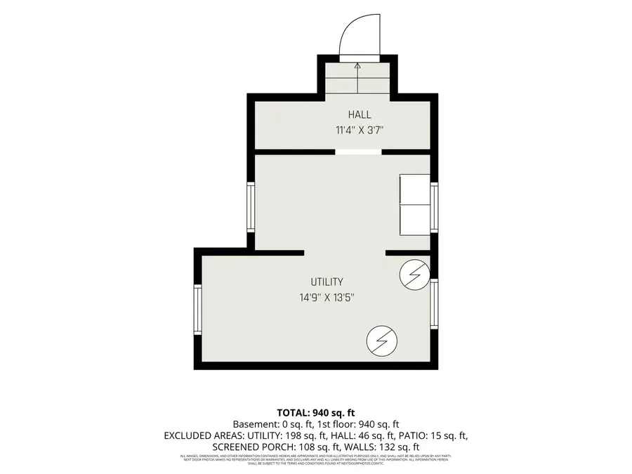 5648 W Johnson Road, Ludington, MI 49431 - #3