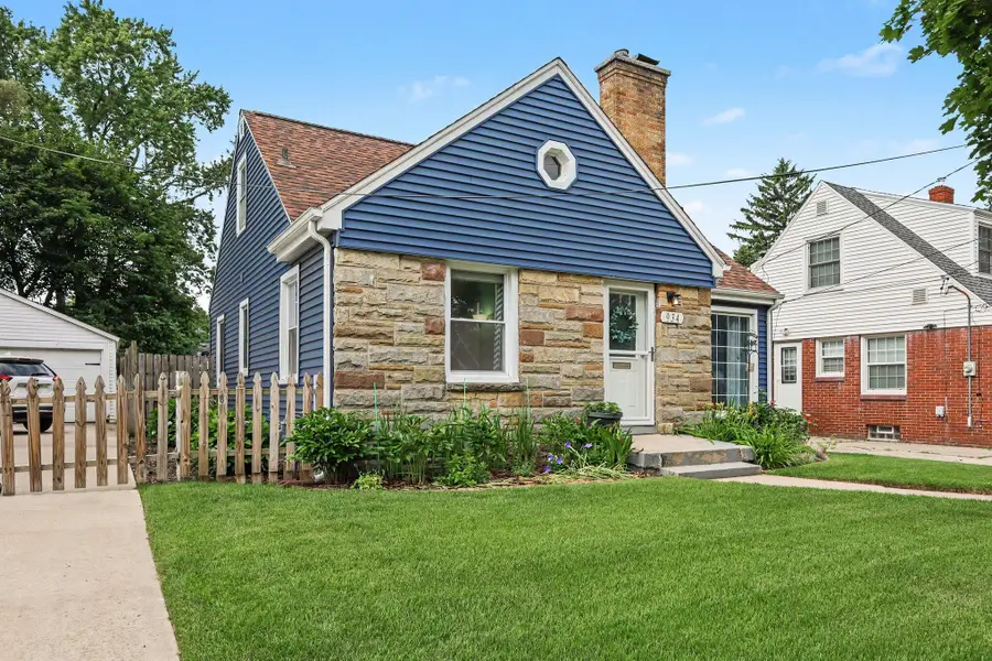 934 Reynard Street Se, Grand Rapids, MI 49507 - #3