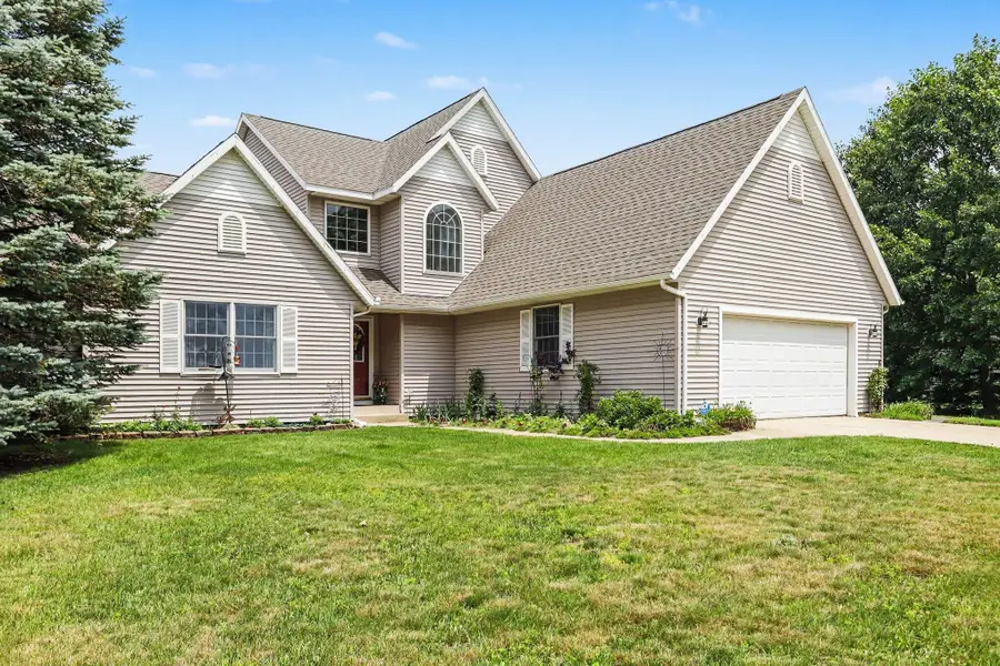 17704 Moorepark Road, Three Rivers, MI 49093 - #3