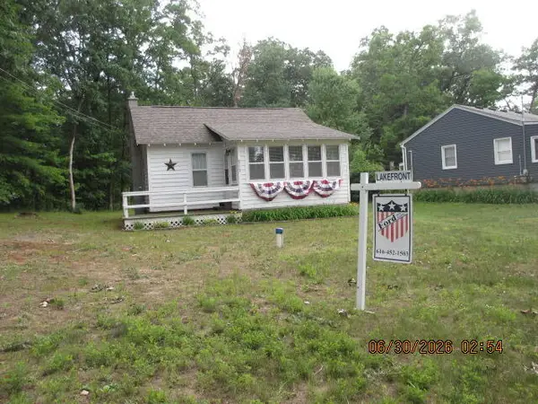 8732 S Spruce Avenue, Newaygo, MI 49337
