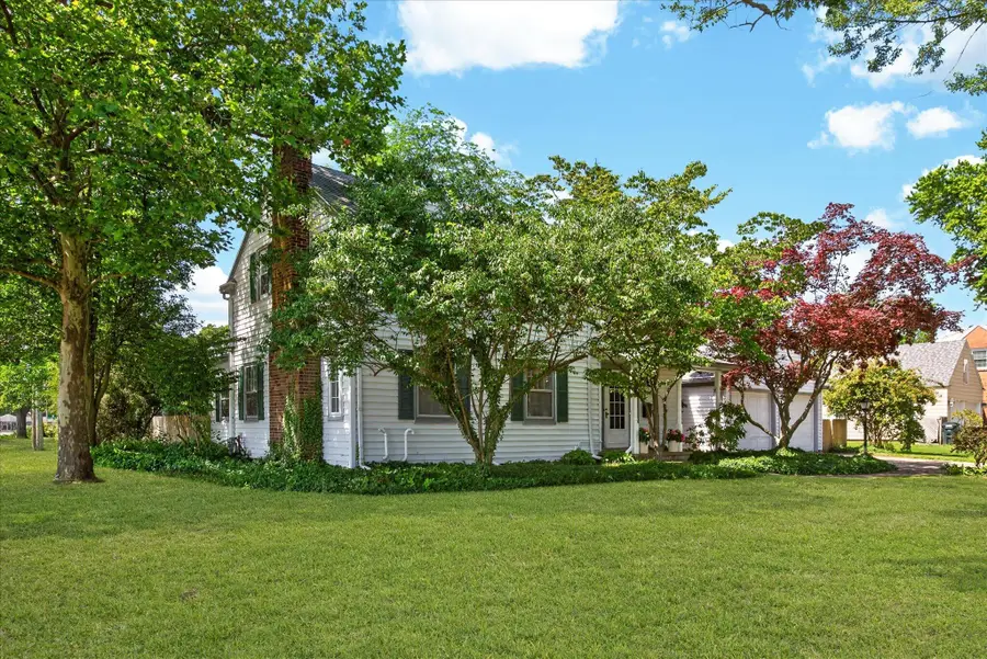 232 N Sunnybank Road Road, Saint Joseph, MI 49085 - #2