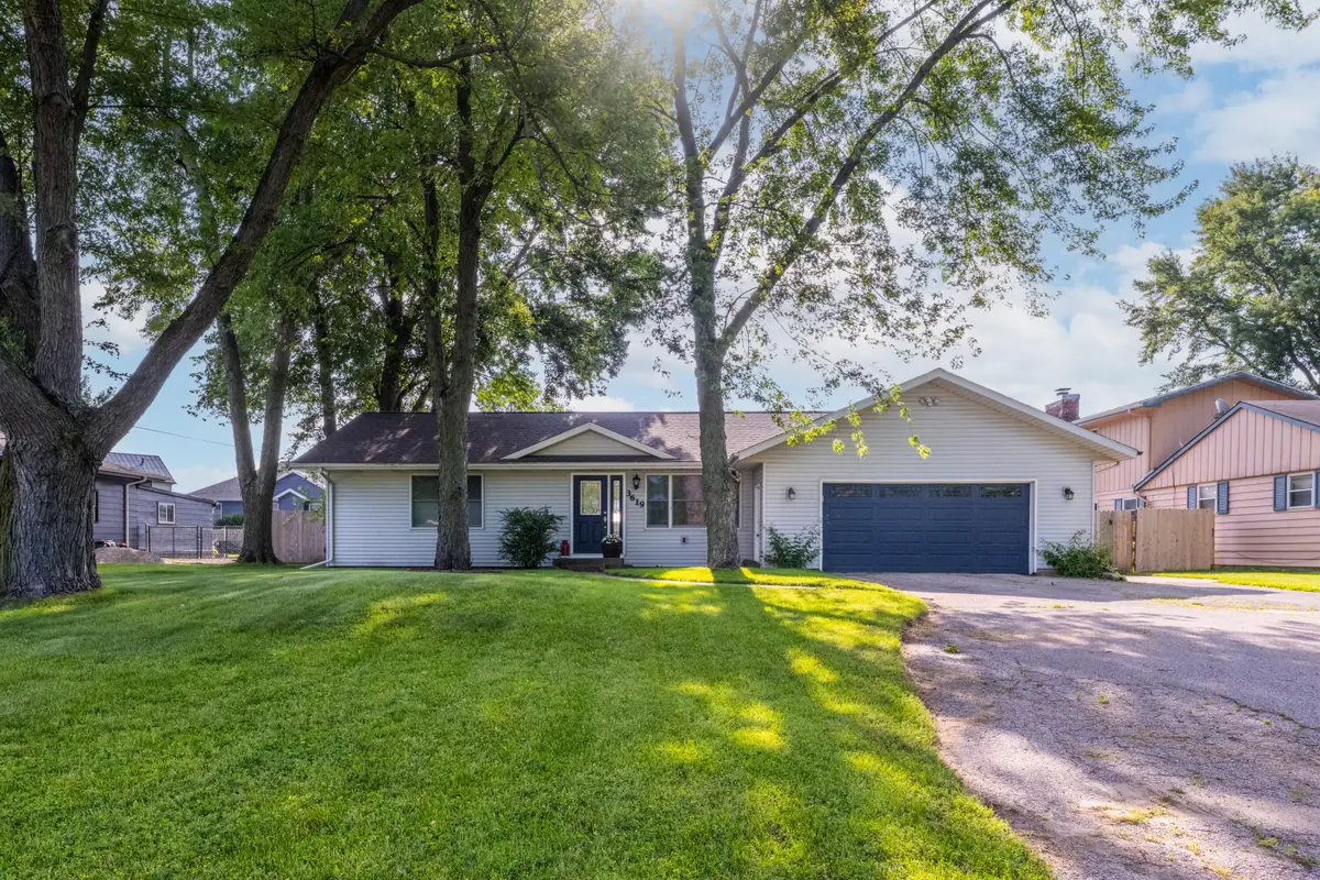 3619 Arbor Street, Saint Joseph, MI 49085 - #1