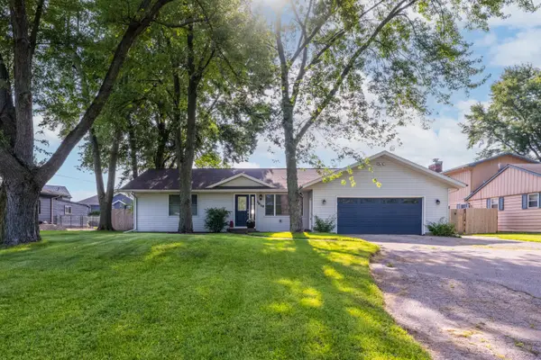 3619 Arbor Street, St. Joseph, MI 49085