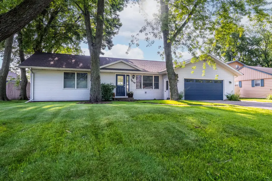 3619 Arbor Street, Saint Joseph, MI 49085 - #2