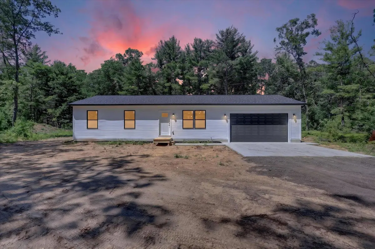 50 E Church Road, Twin Lake, MI 49457 - #1