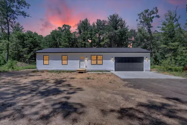 50 E Church Road, Twin Lake, MI 49457