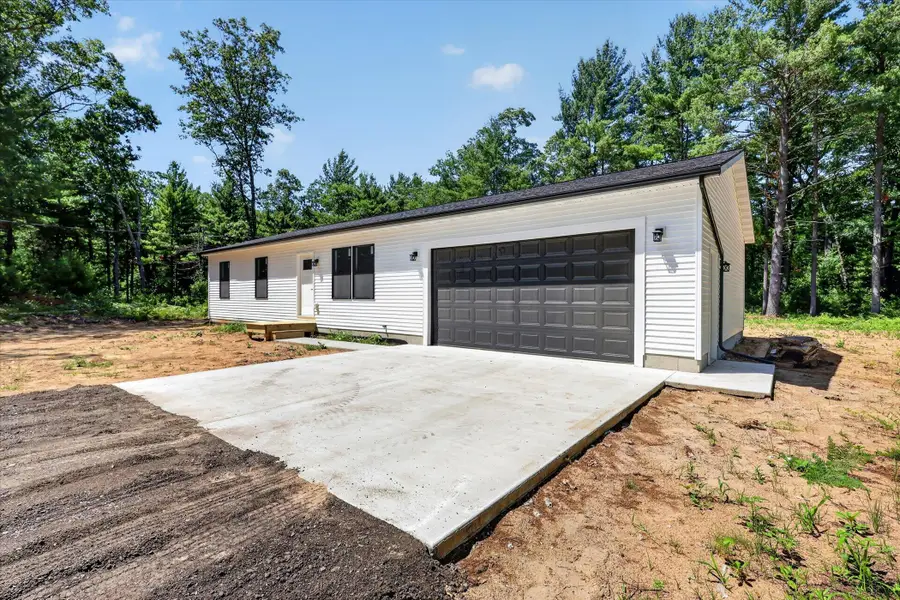 50 E Church Road, Twin Lake, MI 49457 - #2