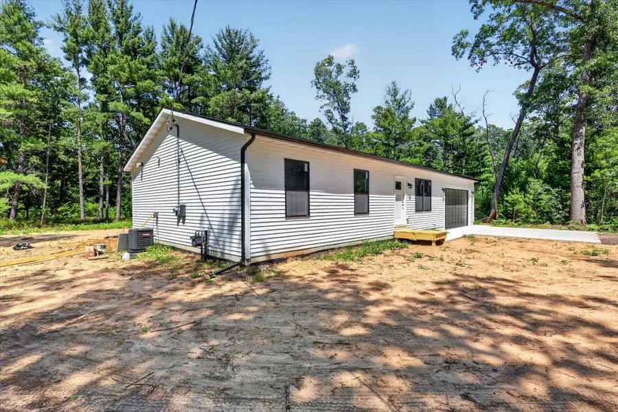 50 E Church Road, Twin Lake, MI 49457 - #3