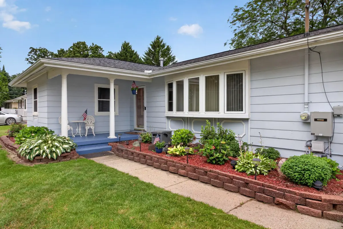 216 Eastlawn, Parma, MI 49269 - #1