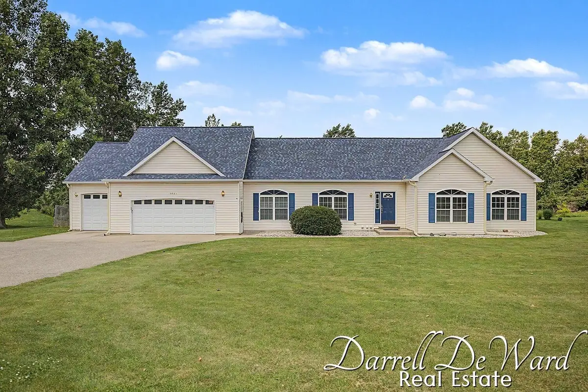 10221 Duncan Lake Avenue Se, Caledonia, MI 49316 - #1