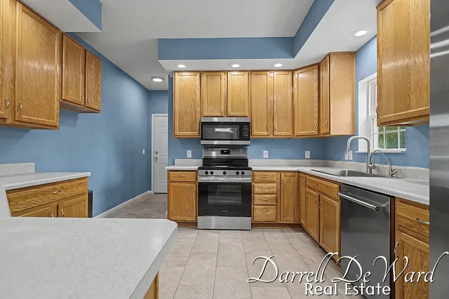 10221 Duncan Lake Avenue Se, Caledonia, MI 49316 - #3