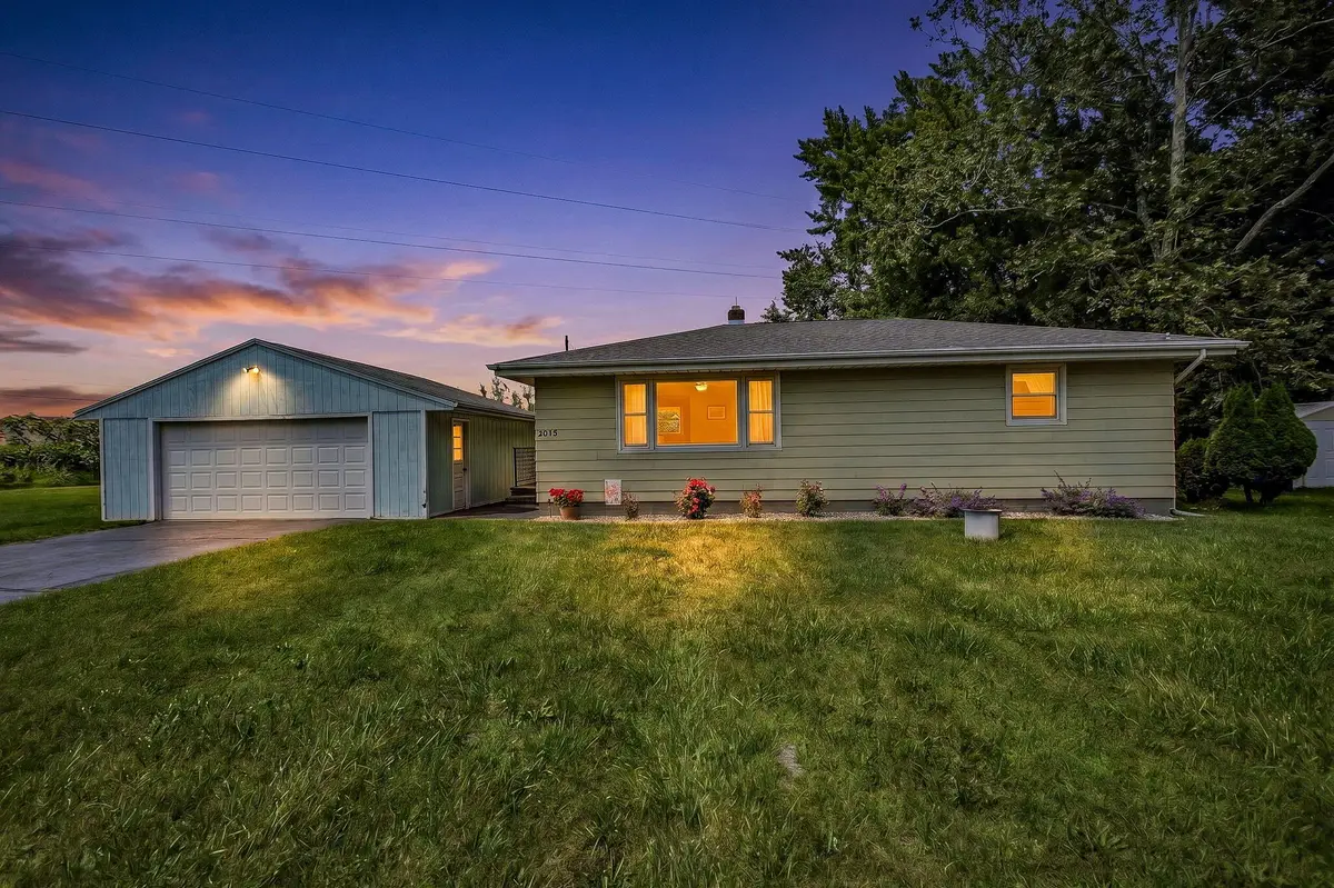 2015 Gaines Drive, Benton Harbor, MI 49022 - #1