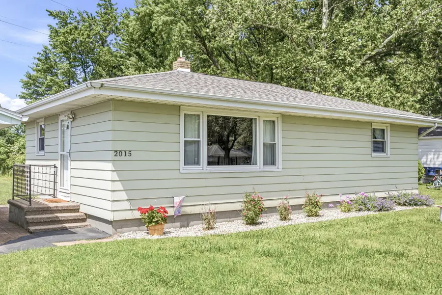 2015 Gaines Drive, Benton Harbor, MI 49022 - #3