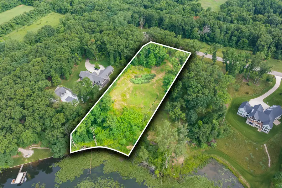 7689 Hidden Cove Place, Kalamazoo, MI 49009 - #2