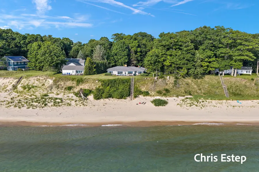 3787 N Scenic Drive, Muskegon, MI 49445 - #2