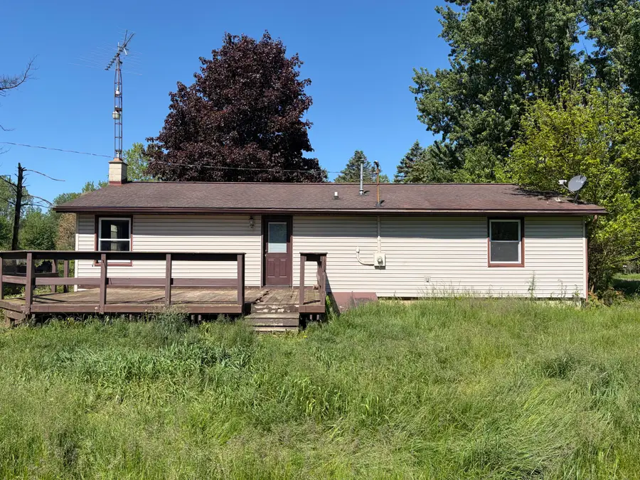 12375 Musbach Road, Munith, MI 49259 - #2