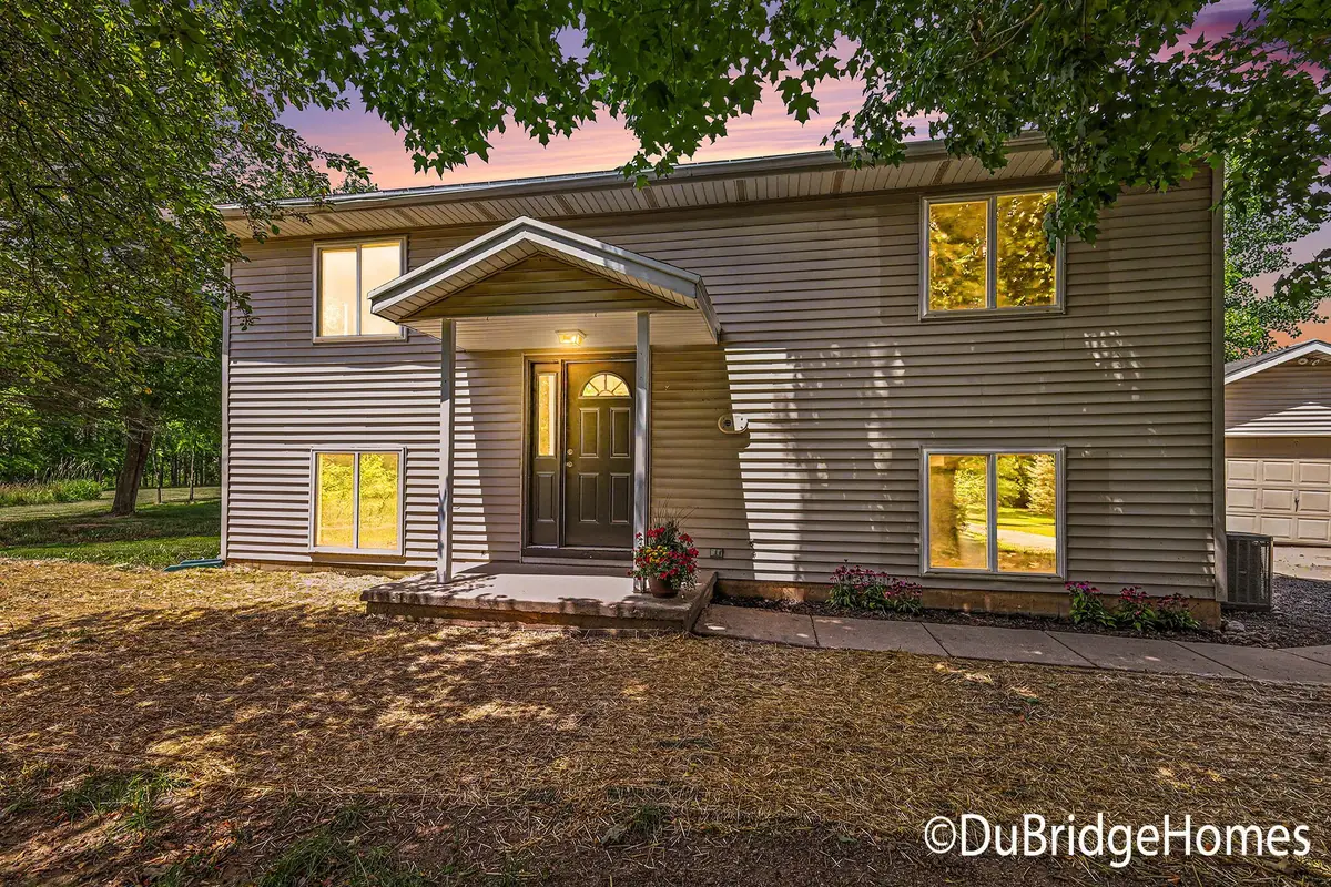 7914 Peddler Lake Road, Clarksville, MI 48815 - #1