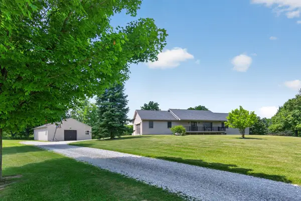 18167 W Austin Road, Manchester, MI 48158