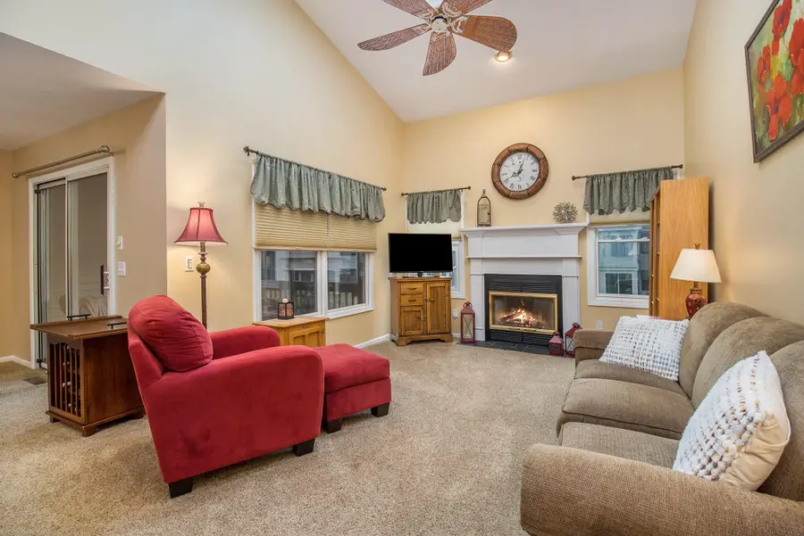3542 Kirkaldy Circle, Portage, MI 49024 - #3