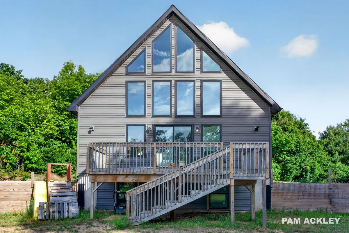 3125 Meyers Avenue, New Era, MI 49446 - #1