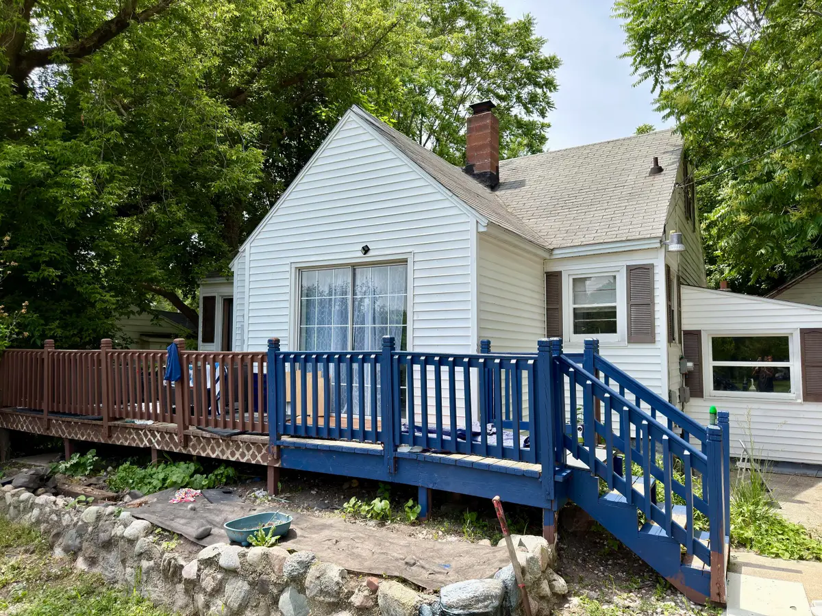 820 Oak Street, Manistee, MI 49660 - #1