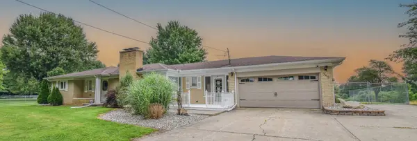345 N Fremont Road, Coldwater, MI 49036