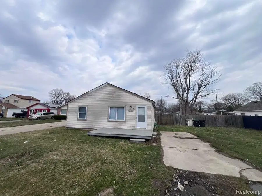 15163 Beech Daly Road, Taylor, MI 48180 - #2