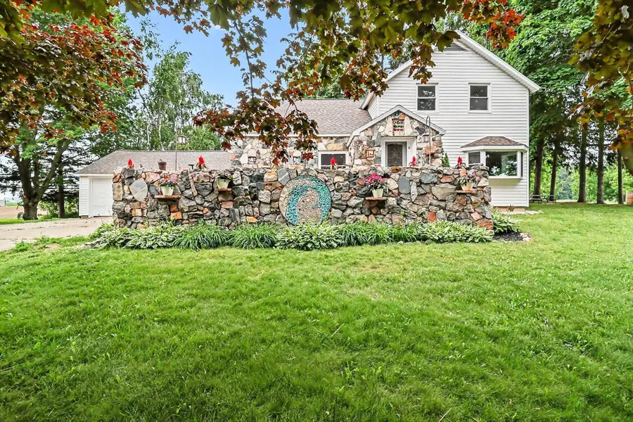 6301 S Stiles Road, Pentwater, MI 49449 - #2
