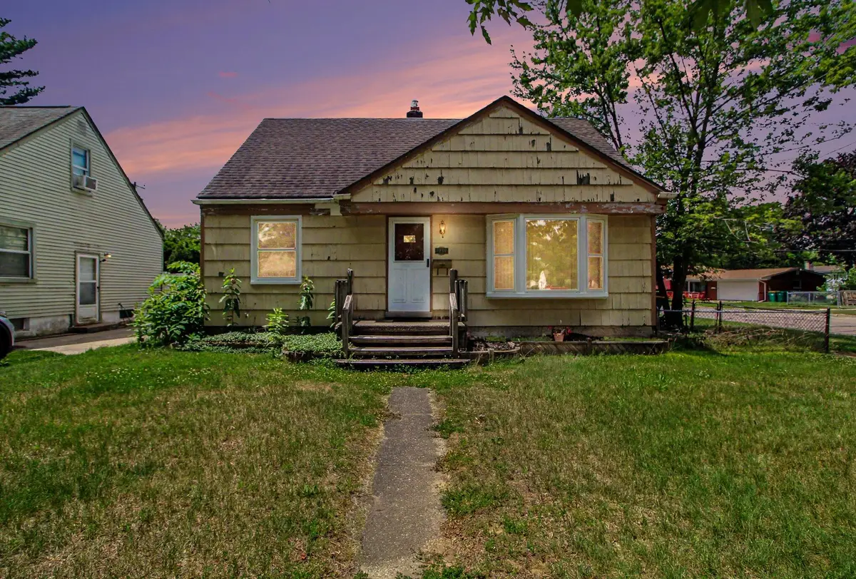 1210 Hull, Ypsilanti, MI 48198 - #1