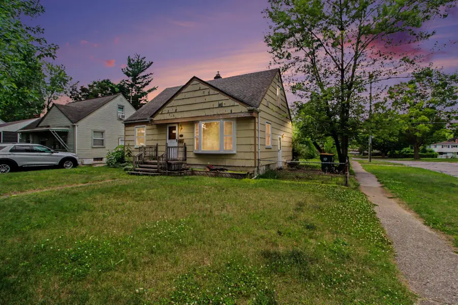 1210 Hull, Ypsilanti, MI 48198 - #2