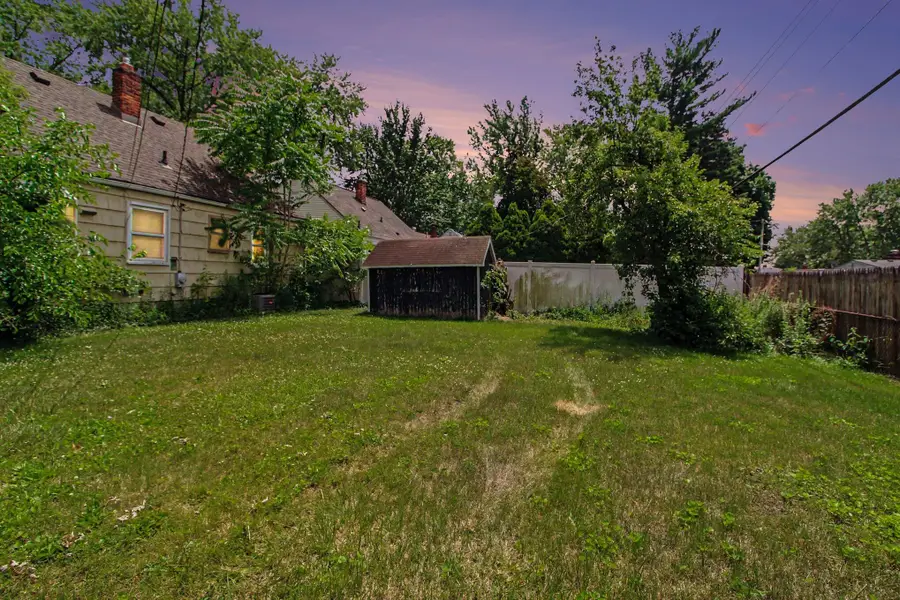 1210 Hull, Ypsilanti, MI 48198 - #3