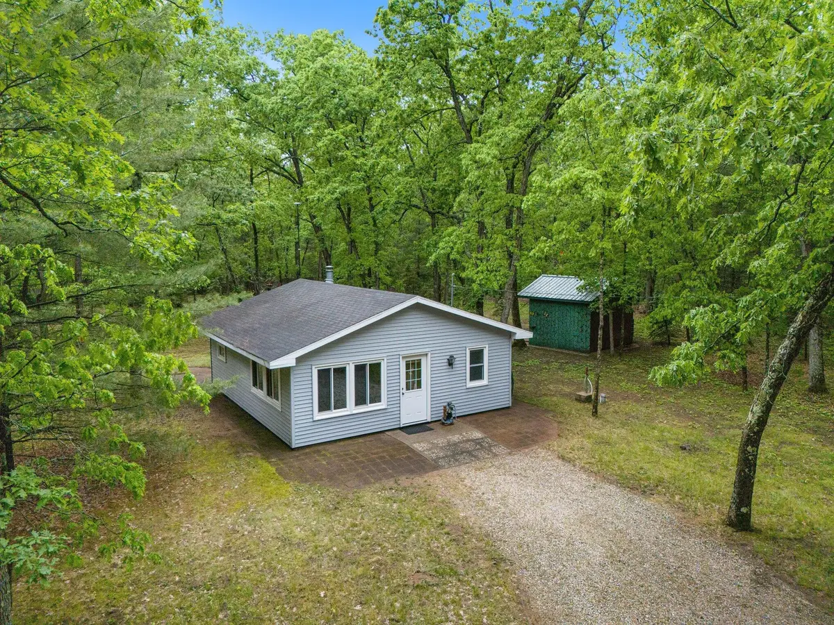 4616 Chalker Road, Wellston, MI 49689 - #1