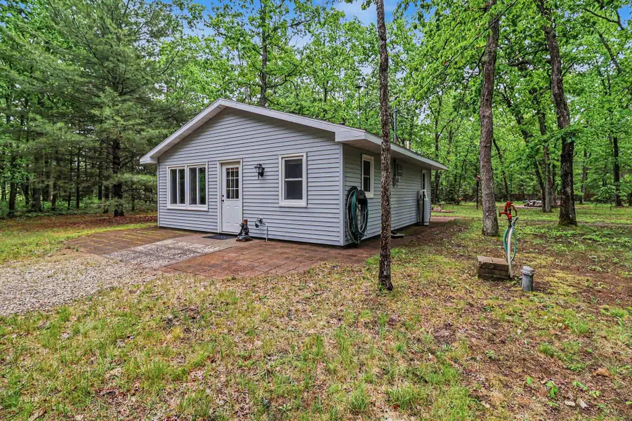 4616 Chalker Road, Wellston, MI 49689 - #2