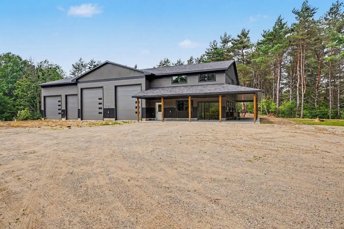 8341 Enid Drive, Evart, MI 49631 - #1