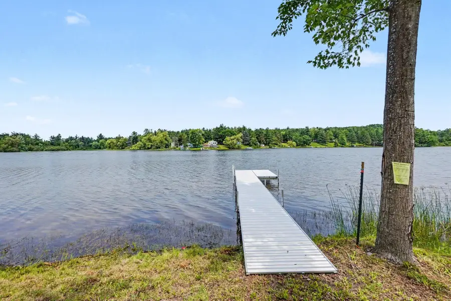 8341 Enid Drive, Evart, MI 49631 - #2