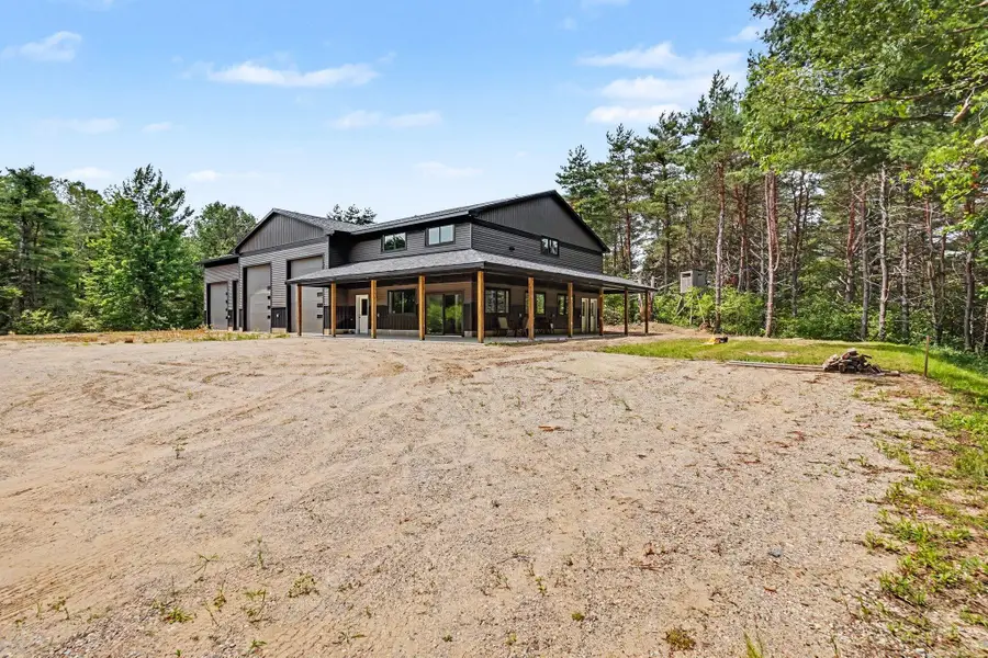 8341 Enid Drive, Evart, MI 49631 - #3