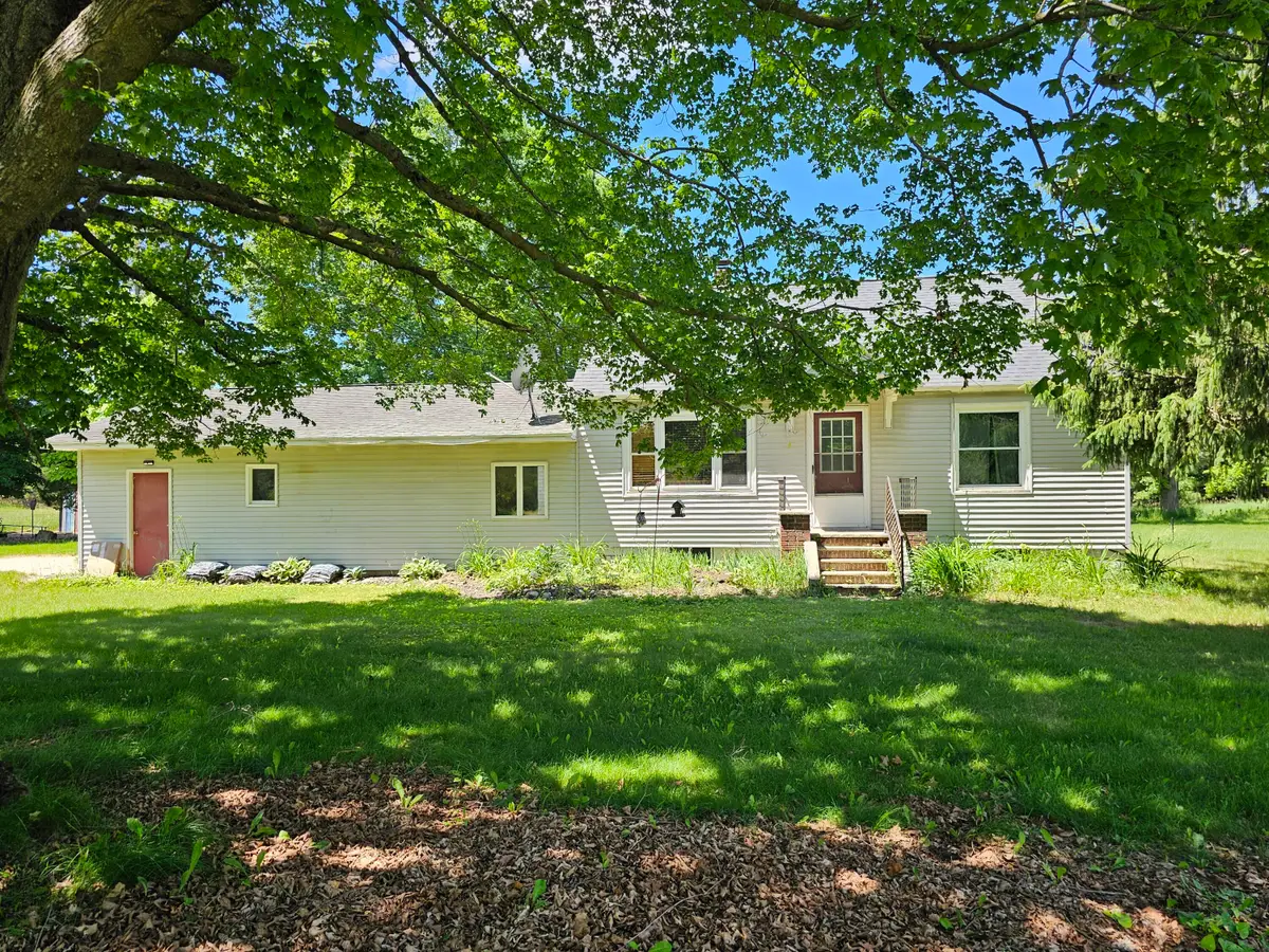 5443 S 148th Avenue, Hesperia, MI 49421 - #1