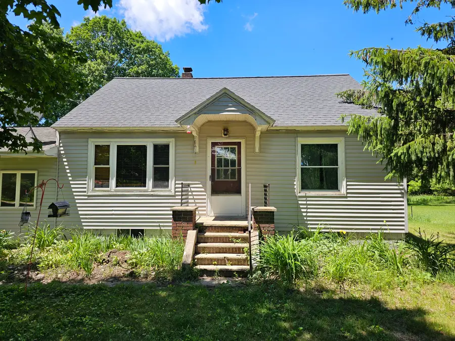 5443 S 148th Avenue, Hesperia, MI 49421 - #2