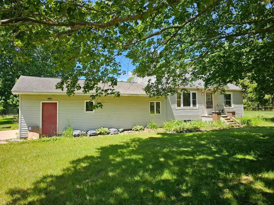 5443 S 148th Avenue, Hesperia, MI 49421 - #3