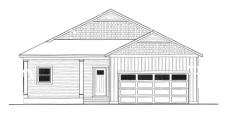 6293 S Bear Den Trail, Muskegon, MI 49444 - #1
