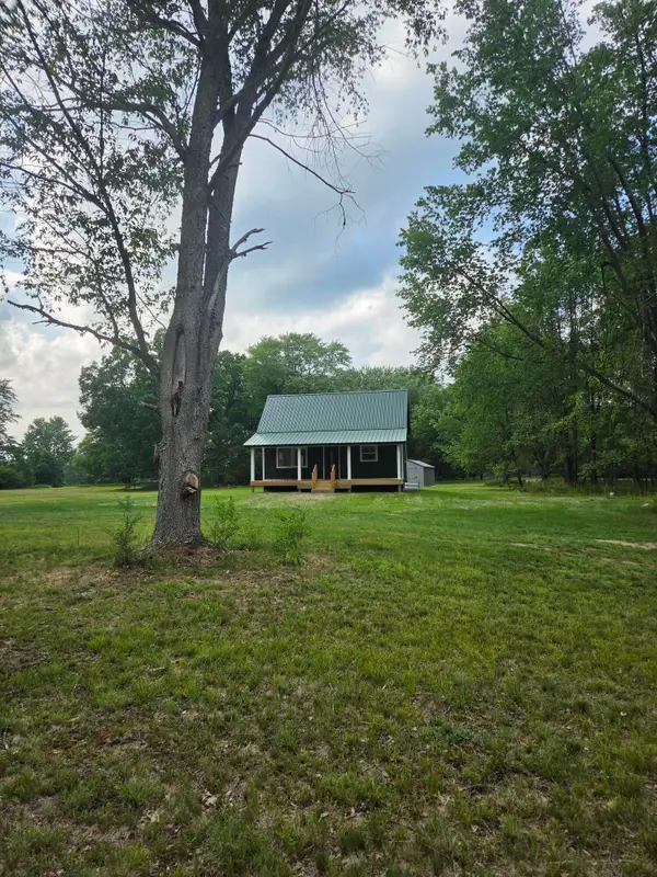 6250 Big Buck Trail, Lake, MI 48632