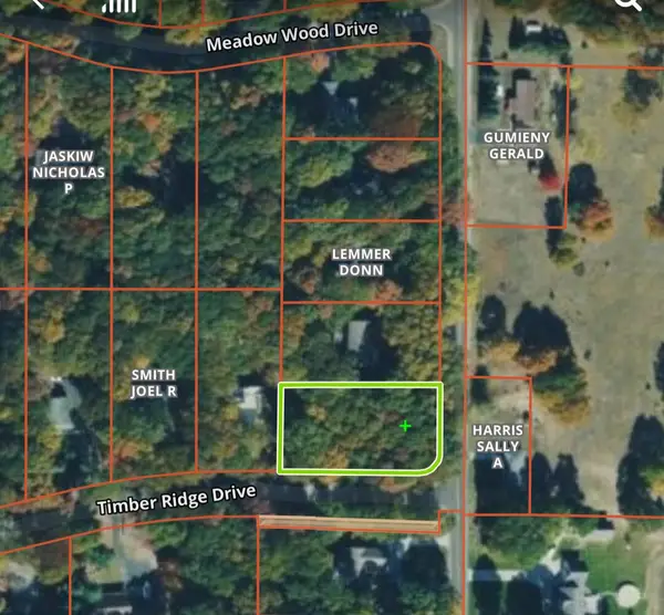 Ramona Drive #lot 14, Manistee, MI 49660