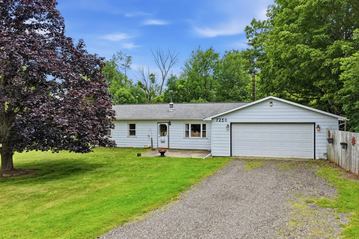7250 101st Avenue, South Haven, MI 49090 - #1