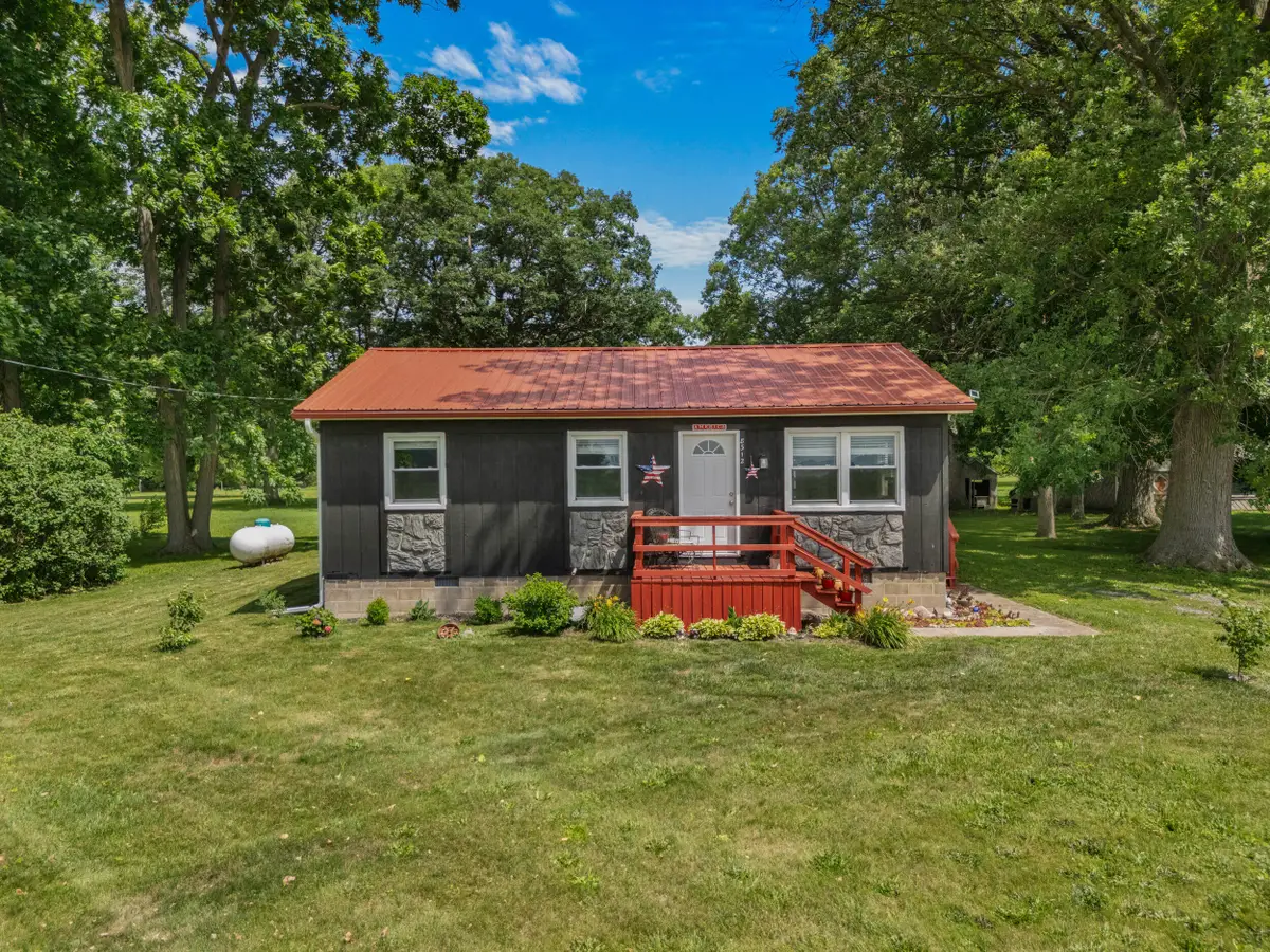 8312 Packard Road, Morenci, MI 49256 - #1