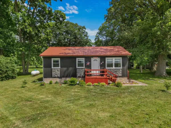 8312 Packard Road, Morenci, MI 49256