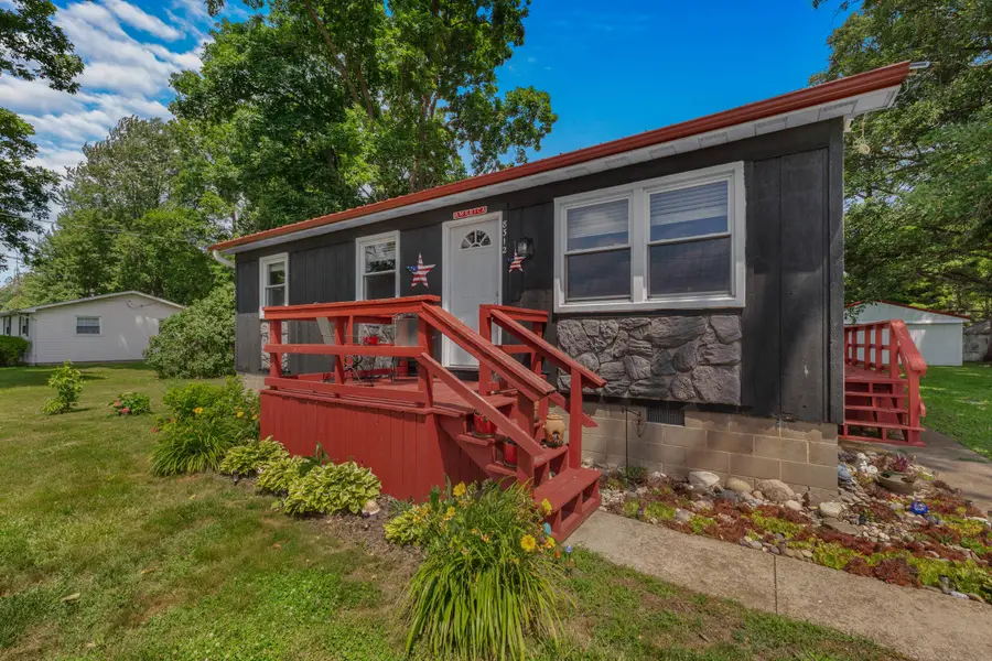 8312 Packard Road, Morenci, MI 49256 - #2