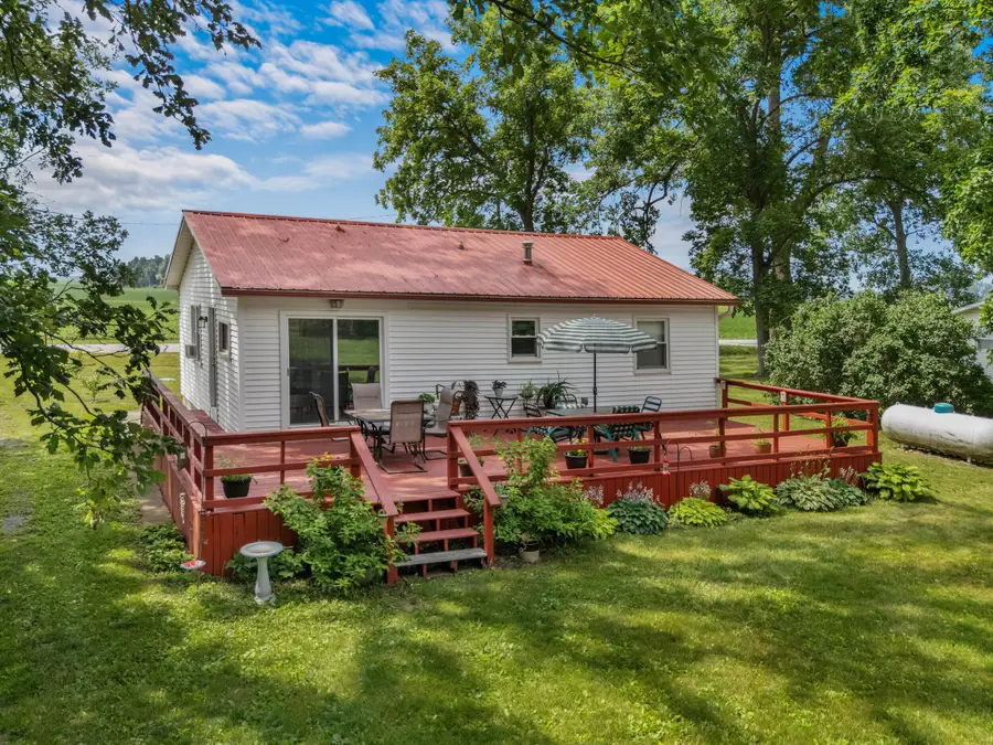 8312 Packard Road, Morenci, MI 49256 - #3