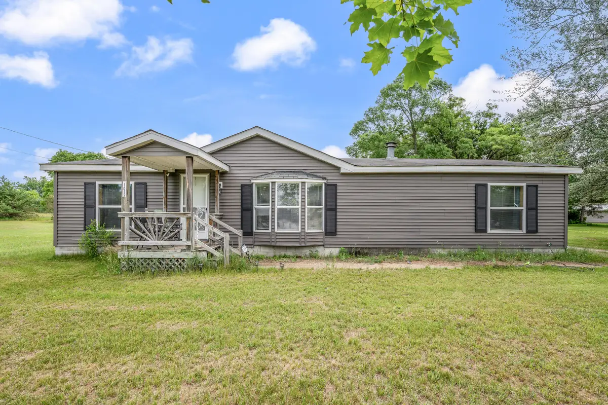 1012 Henderson Street, Big Rapids, MI 49307 - #1