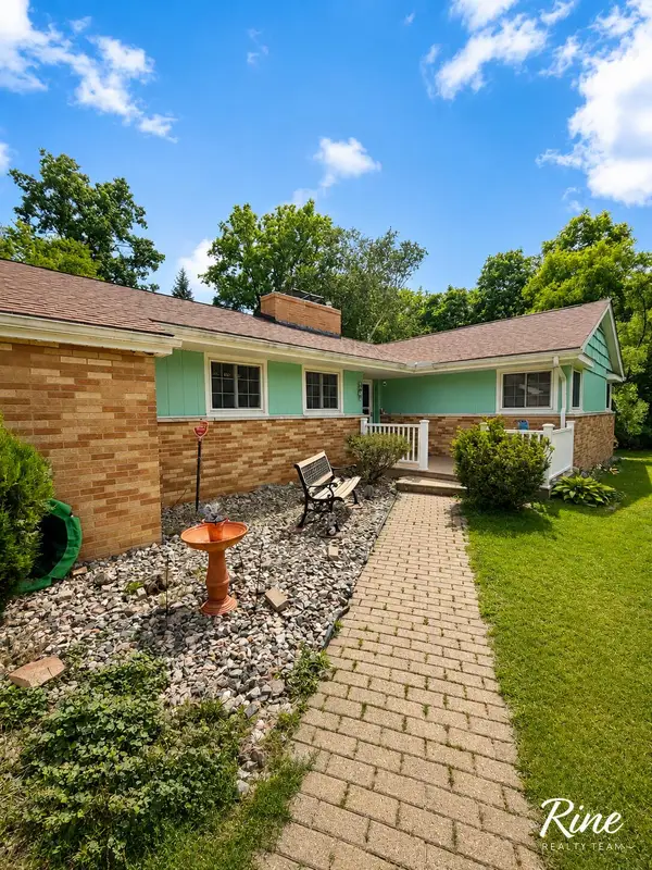 3504 Kirkey Drive, Grand Blanc, MI 48439